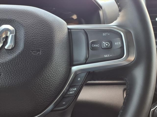 2024 RAM 1500 Lone Star