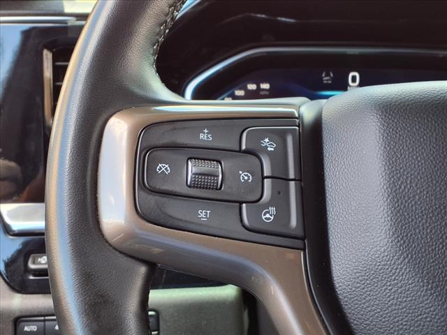2024 Chevrolet Silverado 3500HD High Country