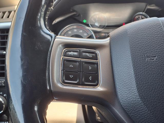 2018 RAM 2500 Laramie Limited
