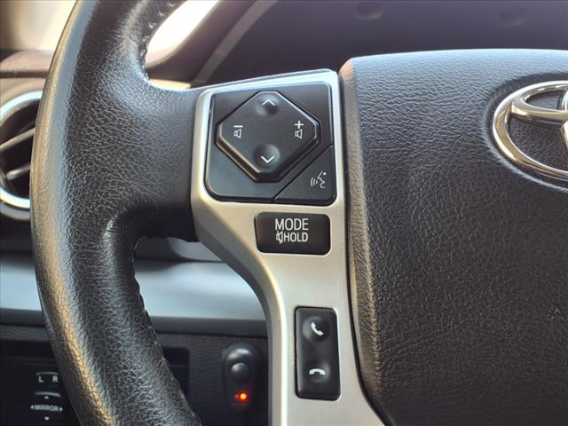 2021 Toyota Tundra TRD Pro