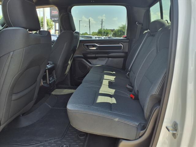 2024 RAM 1500 Lone Star