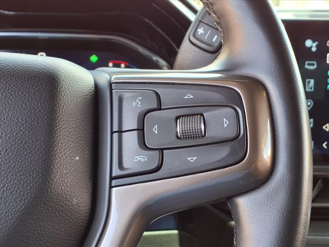 2024 Chevrolet Silverado 3500HD High Country