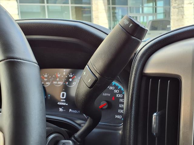 2017 GMC Sierra 2500HD Denali