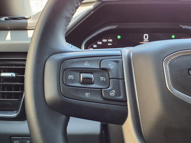 2024 GMC Sierra 3500HD Denali