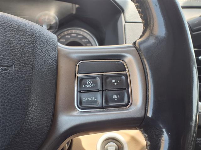 2018 RAM 2500 Laramie Limited