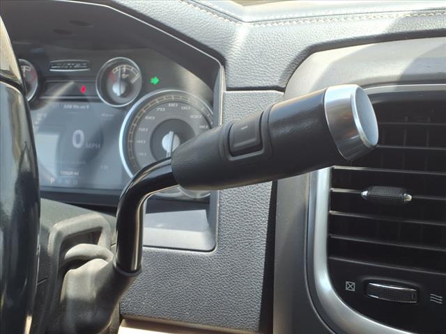 2018 RAM 2500 Laramie Limited