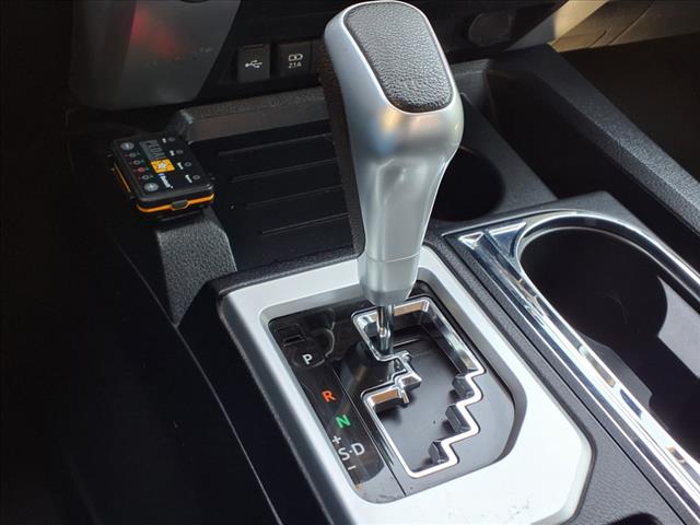 2021 Toyota Tundra TRD Pro