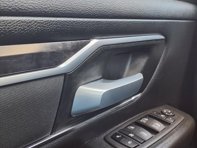 2024 RAM 1500 Lone Star