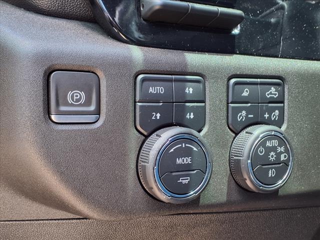 2024 Chevrolet Silverado 3500HD High Country