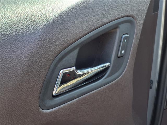 2022 GMC Canyon Denali