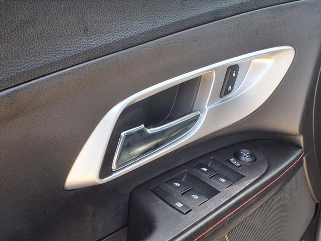 2015 Chevrolet Equinox LTZ