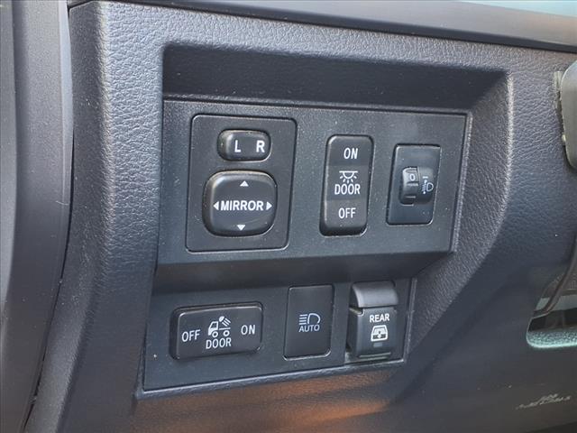 2021 Toyota Tundra TRD Pro