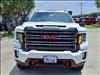 2022 GMC Sierra 2500HD AT4