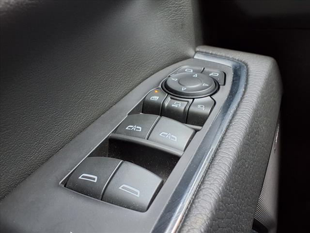 2024 GMC Sierra 3500HD Denali