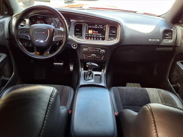 2022 Dodge Charger R/T