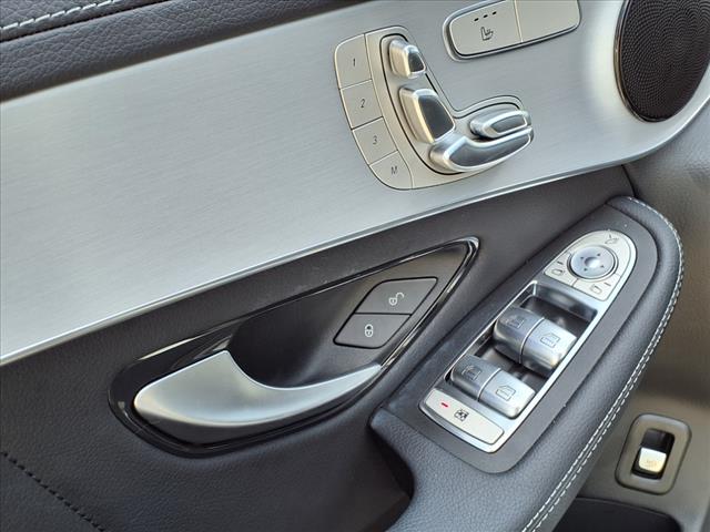 2022 Mercedes-Benz GLC GLC 300 4MATIC