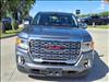 2022 GMC Canyon Denali
