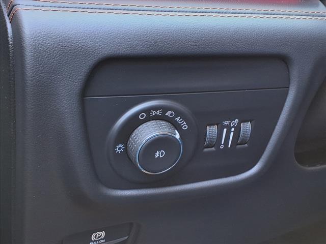 2023 Jeep Grand Cherokee L Summit Reserve