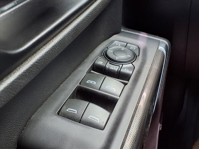 2022 GMC Sierra 2500HD AT4