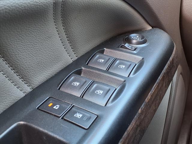 2022 GMC Canyon Denali
