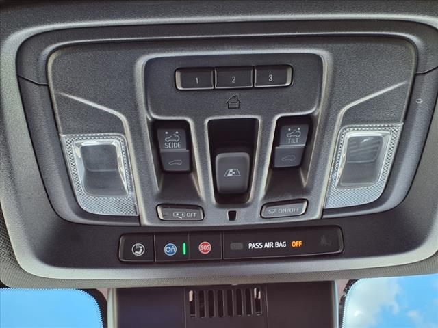 2024 Chevrolet Silverado 3500HD High Country
