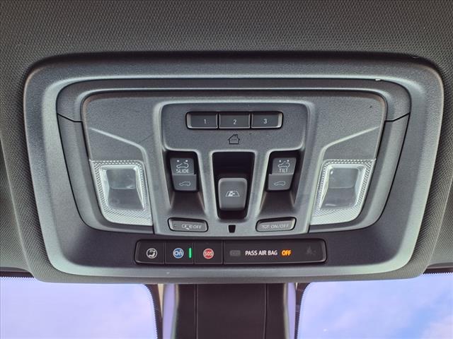 2022 GMC Sierra 2500HD AT4