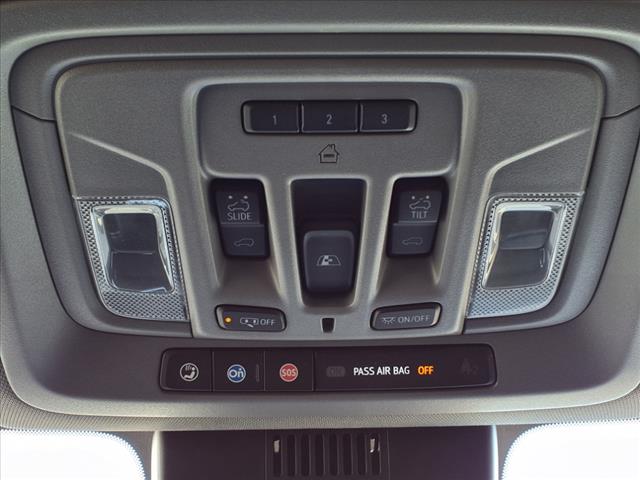2024 GMC Sierra 3500HD Denali