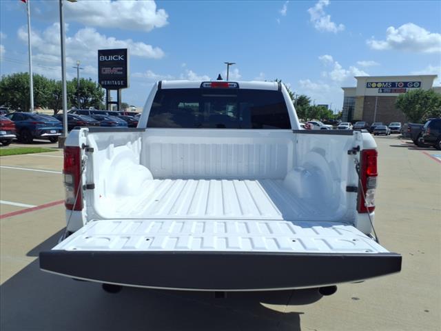 2024 RAM 1500 Lone Star