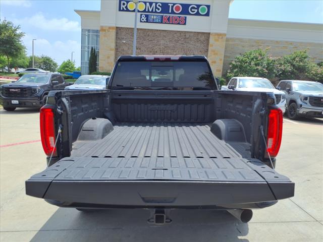 2022 GMC Sierra 2500HD AT4