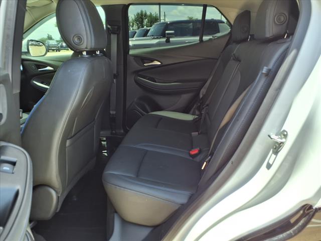2025 Buick Encore GX Sport Touring