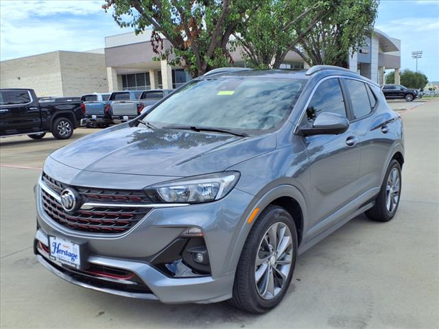 2020 Buick Encore GX Select