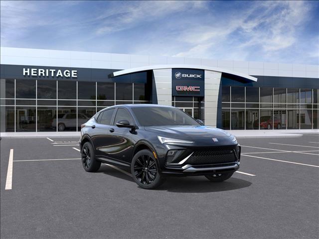 2025 Buick Envista Sport Touring