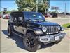 2018 Jeep Wrangler Unlimited