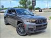 2024 Jeep Grand Cherokee L Summit
