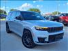 2023 Jeep Grand Cherokee L Summit Reserve