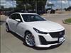 2023 Cadillac CT5