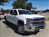 2016 Chevrolet Silverado 2500HD