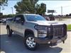 2020 Chevrolet Silverado 2500HD