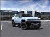 2025 GMC HUMMER EV