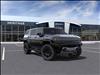 2025 GMC HUMMER EV