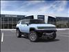 2025 GMC HUMMER EV