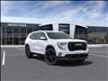 2024 GMC Acadia