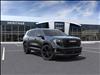 2024 GMC Acadia