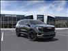 2024 GMC Acadia