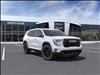 2025 GMC Acadia