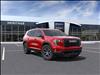 2025 GMC Acadia