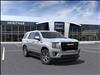 2024 GMC Yukon