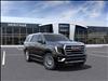 2025 GMC Yukon