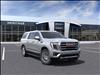 2025 GMC Yukon XL