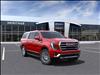 2025 GMC Yukon XL